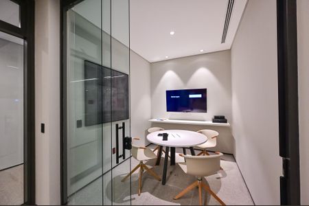 Apartamento à venda com 325m², 4 quartos e 1 vaga Apartamento à venda com 325m², 4 quartos e 1 vagaCoworking