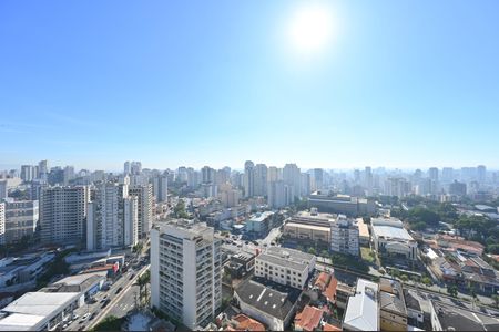 Apartamento à venda com 325m², 4 quartos e 1 vagaVista da Varanda da Sala