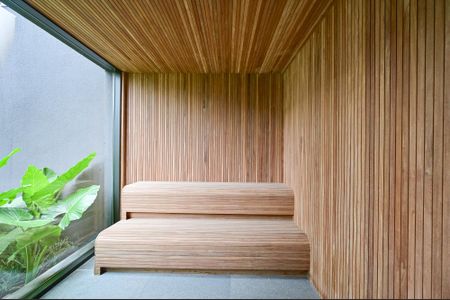 Apartamento à venda com 325m², 4 quartos e 1 vaga Apartamento à venda com 325m², 4 quartos e 1 vagaÁrea comum