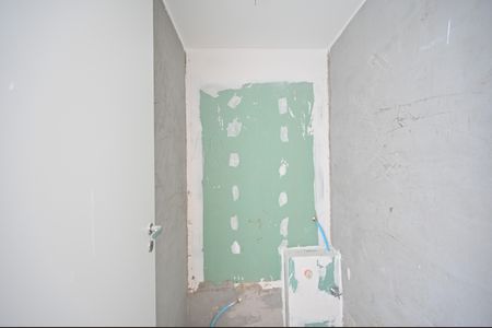 Apartamento à venda com 325m², 4 quartos e 1 vagaBanheiro da Cobertura