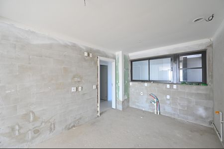 Apartamento à venda com 325m², 4 quartos e 1 vagaCozinha