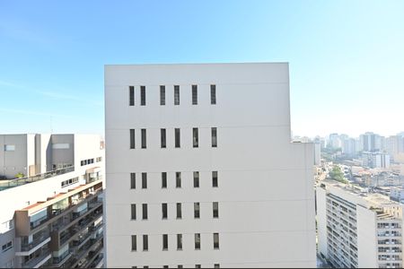 Apartamento à venda com 325m², 4 quartos e 1 vagaVista da Suíte 2