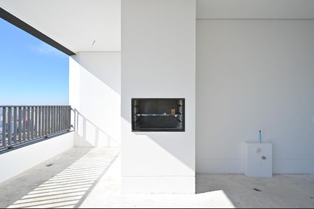 Apartamento à venda com 325m², 4 quartos e 1 vagaCobertura