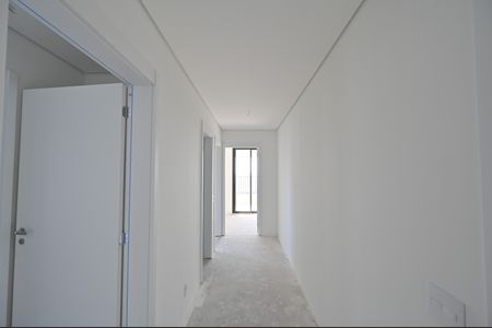Apartamento à venda com 325m², 4 quartos e 1 vagaCorredor