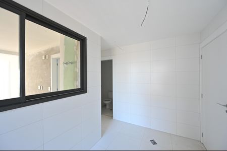 Apartamento à venda com 325m², 4 quartos e 1 vagaLavanderia