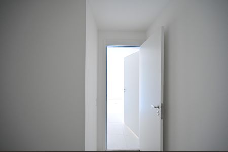 Apartamento à venda com 325m², 4 quartos e 1 vagaQuarto de Serviço