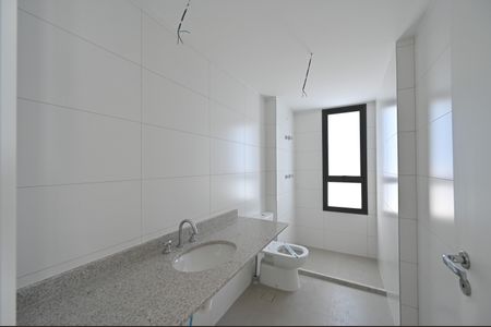 Apartamento à venda com 325m², 4 quartos e 1 vagaBanheiro Social