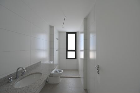 Apartamento à venda com 325m², 4 quartos e 1 vagaBanheiro Social