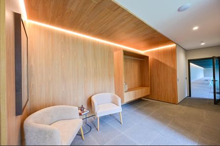 Apartamento à venda com 325m², 4 quartos e 1 vaga Apartamento à venda com 325m², 4 quartos e 1 vagaÁrea comum