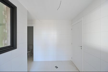 Apartamento à venda com 325m², 4 quartos e 1 vagaLavanderia