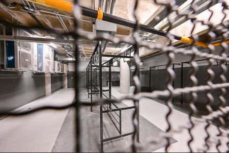 Apartamento à venda com 325m², 4 quartos e 1 vaga Apartamento à venda com 325m², 4 quartos e 1 vagaÁrea comum