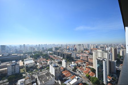 Apartamento à venda com 325m², 4 quartos e 1 vagaVista da Cobertura