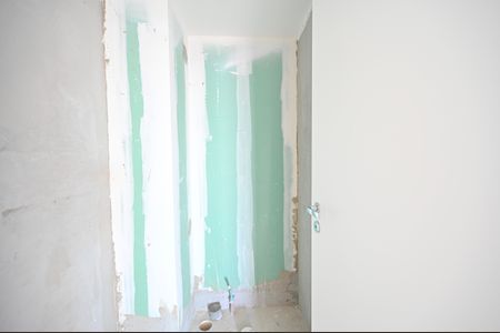 Apartamento à venda com 325m², 4 quartos e 1 vagaLavabo