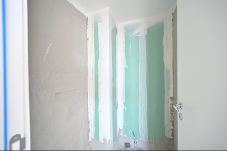 Apartamento à venda com 325m², 4 quartos e 1 vagaLavabo