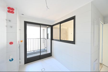 Apartamento à venda com 325m², 4 quartos e 1 vagaLavanderia