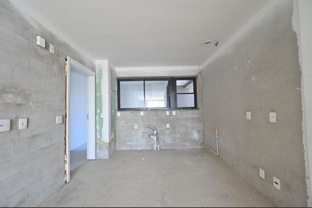 Apartamento à venda com 325m², 4 quartos e 1 vagaCozinha