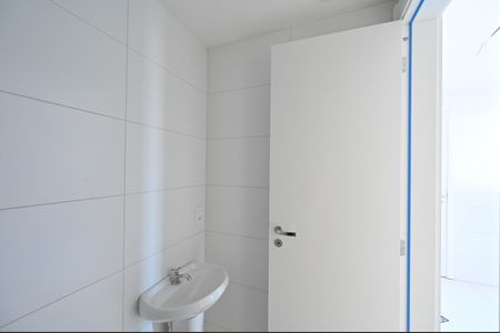 Apartamento à venda com 325m², 4 quartos e 1 vagaBanheiro de Serviço