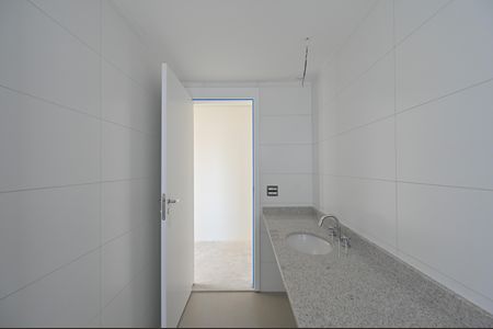 Apartamento à venda com 325m², 4 quartos e 1 vagaBanheiro Social