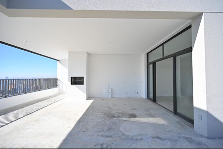 Apartamento à venda com 325m², 4 quartos e 1 vagaCobertura