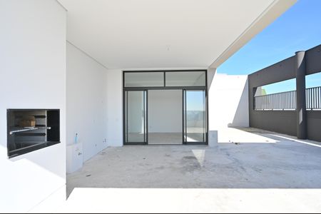 Apartamento à venda com 325m², 4 quartos e 1 vagaCobertura