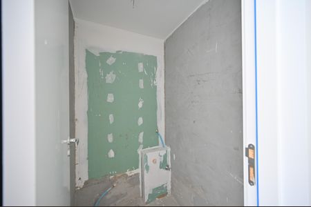 Apartamento à venda com 325m², 4 quartos e 1 vagaBanheiro da Cobertura