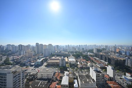 Apartamento à venda com 325m², 4 quartos e 1 vagaVista da Cobertura