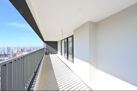 Apartamento à venda com 325m², 4 quartos e 1 vagaVaranda da Sala