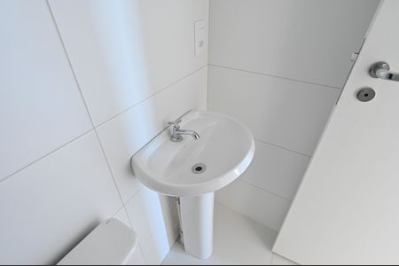 Apartamento à venda com 325m², 4 quartos e 1 vagaBanheiro de Serviço