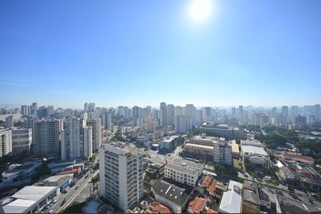 Apartamento à venda com 325m², 4 quartos e 1 vagaVista da Cobertura