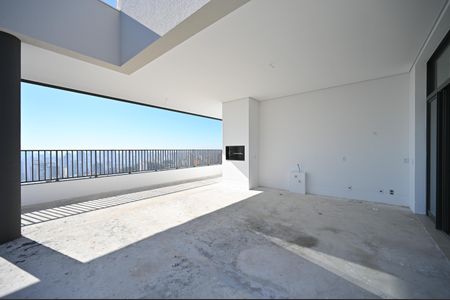 Apartamento à venda com 325m², 4 quartos e 1 vagaCobertura