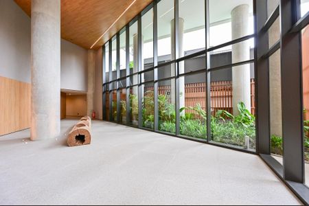 Apartamento à venda com 325m², 4 quartos e 1 vaga Apartamento à venda com 325m², 4 quartos e 1 vagaHall de Entrada