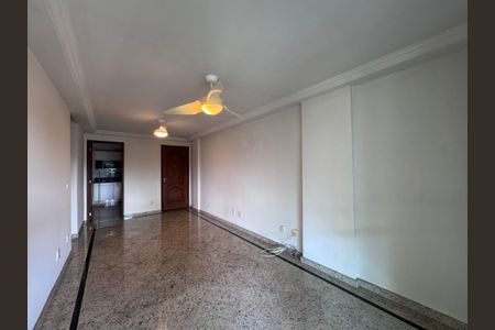 Sala de apartamento para alugar com 3 quartos, 110m² em Recreio dos Bandeirantes, Rio de Janeiro