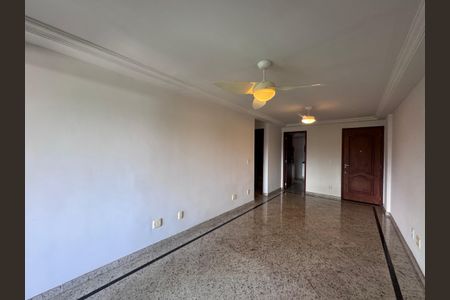 Sala de apartamento para alugar com 3 quartos, 110m² em Recreio dos Bandeirantes, Rio de Janeiro