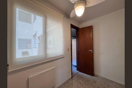 Apartamento à venda com 110m², 3 quartos e 2 vagasQuarto 2