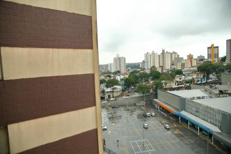 Apartamento à venda com 66m², 2 quartos e 1 vagaQuarto 1 -Vista 