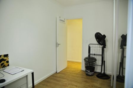 Apartamento à venda com 66m², 2 quartos e 1 vagaQuarto 1 