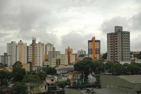 Apartamento à venda com 66m², 2 quartos e 1 vagaQuarto 2- Vista 