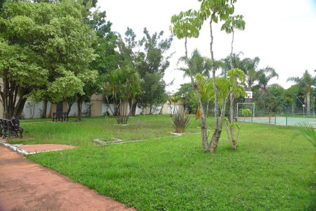 Apartamento à venda com 66m², 2 quartos e 1 vaga Pista caminhada 