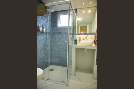 Apartamento à venda com 66m², 2 quartos e 1 vagaBanheiro