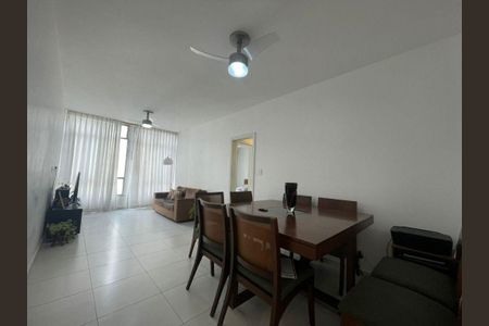 Apartamento à venda com 2 quartos, 88m² em Icaraí, Niterói