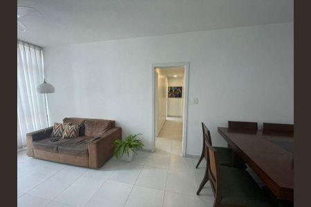 Apartamento à venda com 2 quartos, 88m² em Icaraí, Niterói