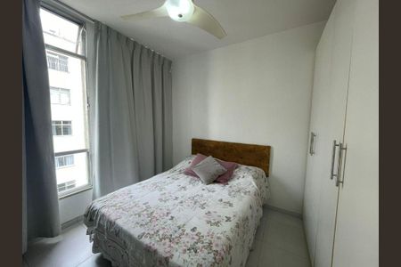 Apartamento à venda com 2 quartos, 88m² em Icaraí, Niterói