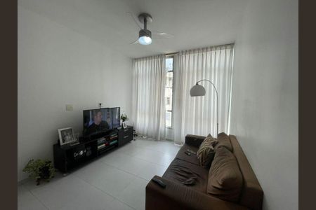 Apartamento à venda com 2 quartos, 88m² em Icaraí, Niterói