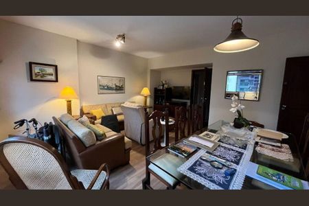 Apartamento à venda com 3 quartos, 110m² em Icaraí, Niterói