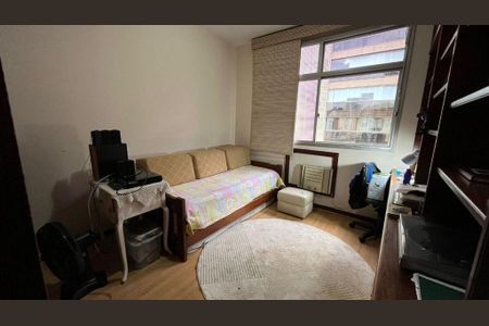 Apartamento à venda com 3 quartos, 110m² em Icaraí, Niterói