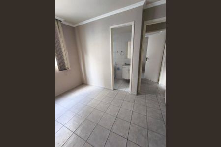 Apartamento à venda com 3 quartos, 57m² em Silveira, Belo Horizonte