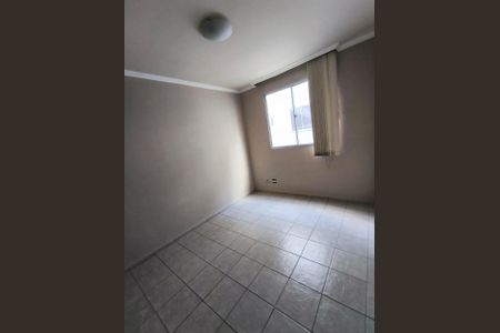 Apartamento à venda com 3 quartos, 57m² em Silveira, Belo Horizonte