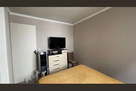 Apartamento à venda com 3 quartos, 57m² em Silveira, Belo Horizonte