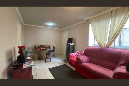 Apartamento à venda com 3 quartos, 57m² em Silveira, Belo Horizonte