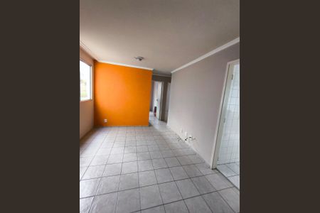 Apartamento à venda com 3 quartos, 57m² em Silveira, Belo Horizonte